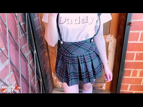 ❤️ Schoolgirl ດູດ dick ຂອງນາງເລິກແລະ fucks ແທນທີ່ຈະຫ້ອງຮຽນ. ວິດີໂອທາງຮູທະວານ ຢູ່ຄອມ lo.freepornhdonlinegay.ru ❌️❤