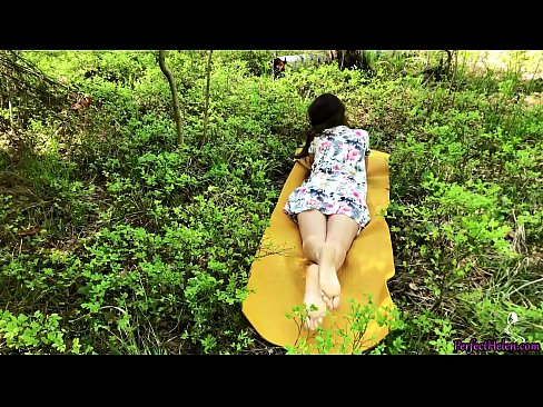 ❤️ Stranger on Tinder Masturbates My Pussy and Fucks Passionately in the wood ວິດີໂອທາງຮູທະວານ ຢູ່ຄອມ lo.freepornhdonlinegay.ru ❌️❤